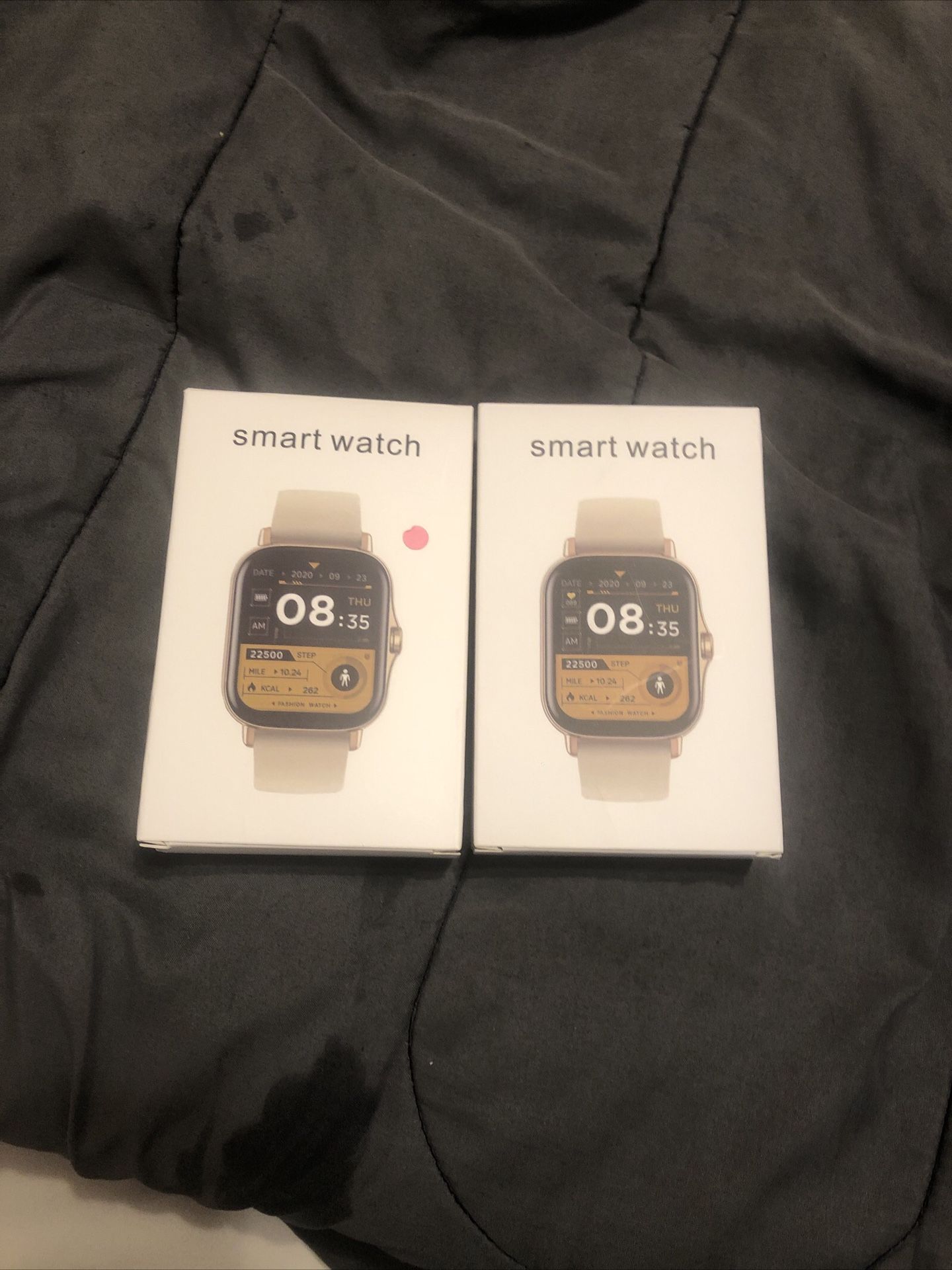 Smart Watches
