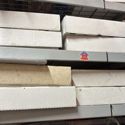 8 5000 Count Sports Cards Boxes Cars From Early 80s To This Year All Sports