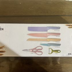 Knife Set