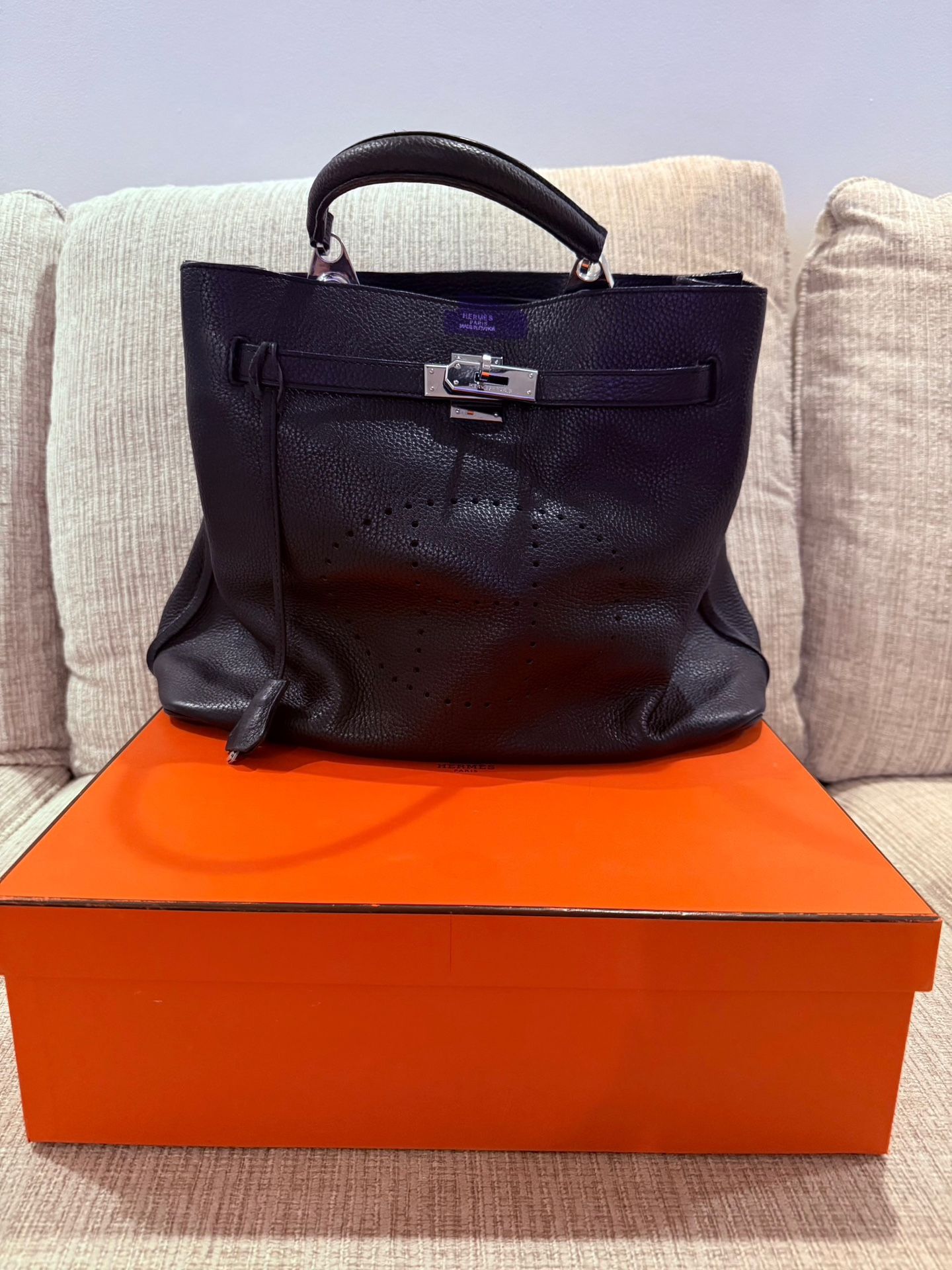 Bag 