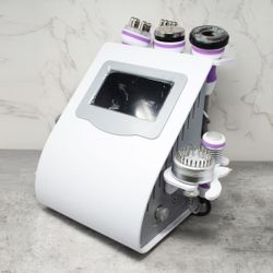 Cavitation Machine