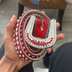 A Large Belt