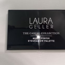 Laura Geller the Casual Collection