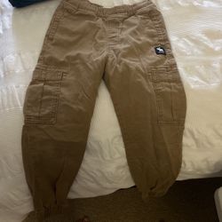 Cargo Pants