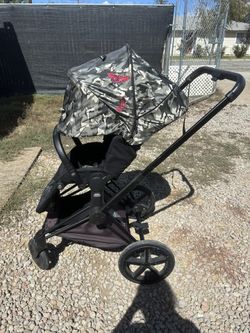 Cybex Stroller