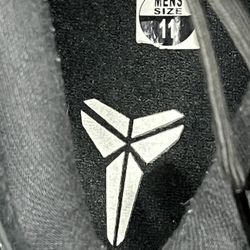 Nike Kobe 5 Size 11M