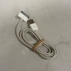  iPod Cable OEM
