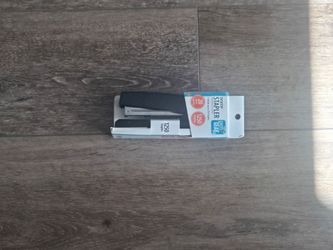 BRAND NEW Black Stapler (PICK UP ONLY)