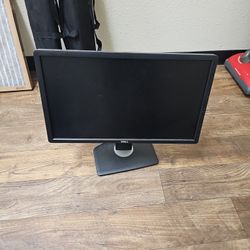 Dell Monitor Only