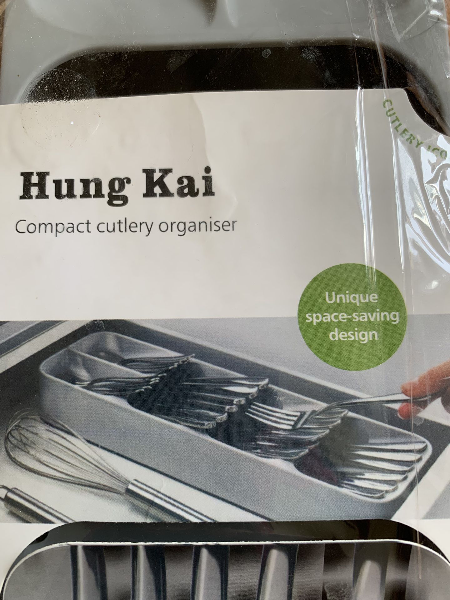 Hung Kai Drawers Organizer