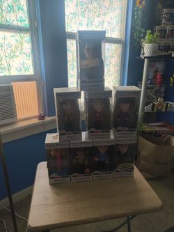 Wacky Wobbler Big Bang Theory