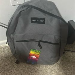 TRAILMAKER EQUIPMENT BACKPACK