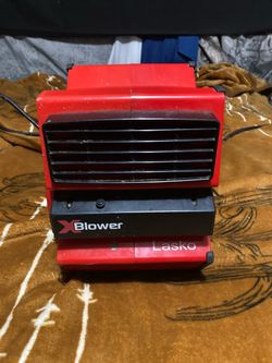 Lasko XBlower