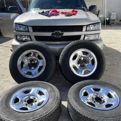 6 lug nuts wheels 