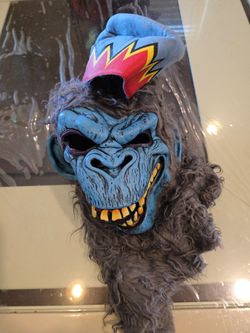 Flying Monkey of Oz