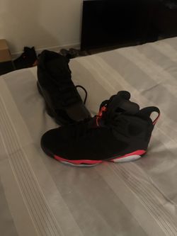 Air Jordan 6 and 11 Gama Size 10 for sale