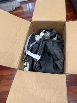 Folding bed