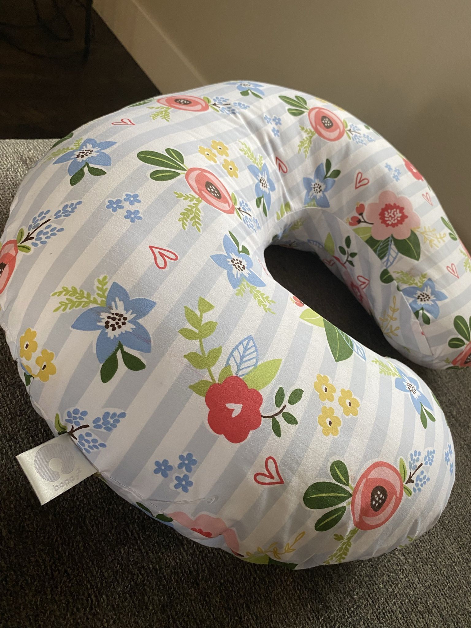 Boppy Pillow