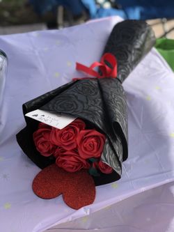 Roses