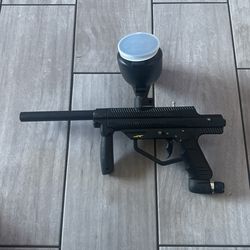 Nerf Gun