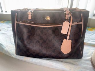 Coach handbag