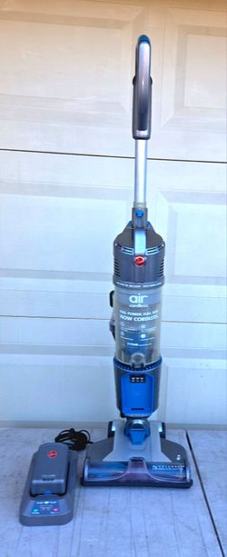 Hoover Air Cordless Upright Vacuum Cleaner - Great Battery Life - North Glendale