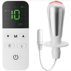 New - 3-in-1 Pelvic Floor Toner for Women 