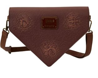 Loungefly Wicked Elphaba grimmer Crossbody Exclusive New With Tags