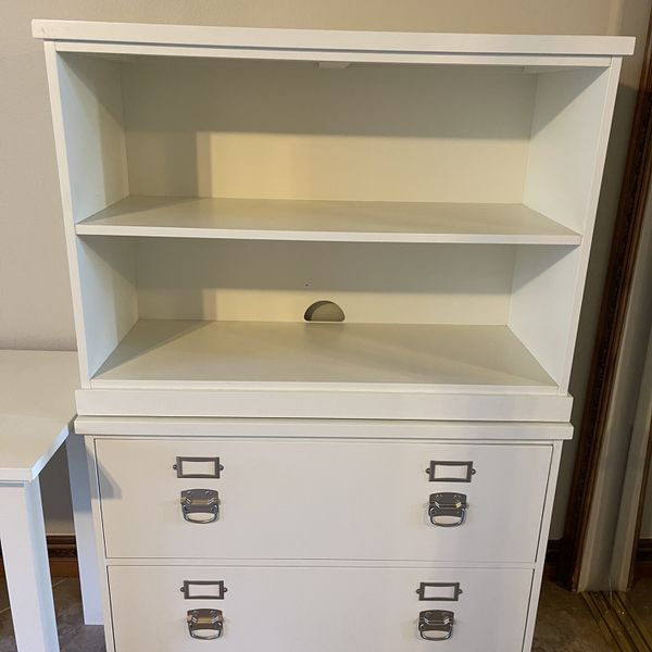 Pottery Barn Bedford Office furniture for Sale in Anaheim, CA OfferUp