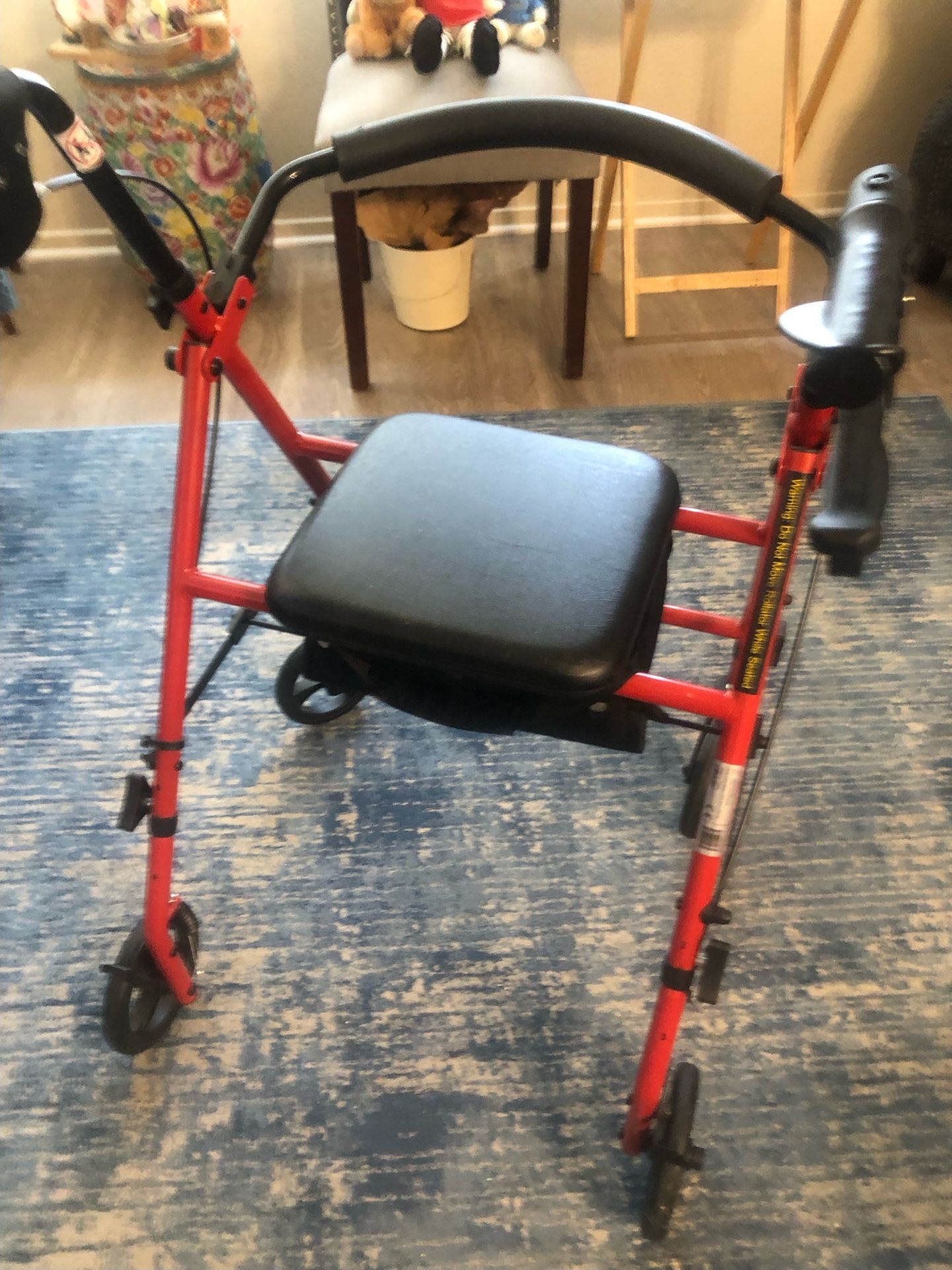 New Walker