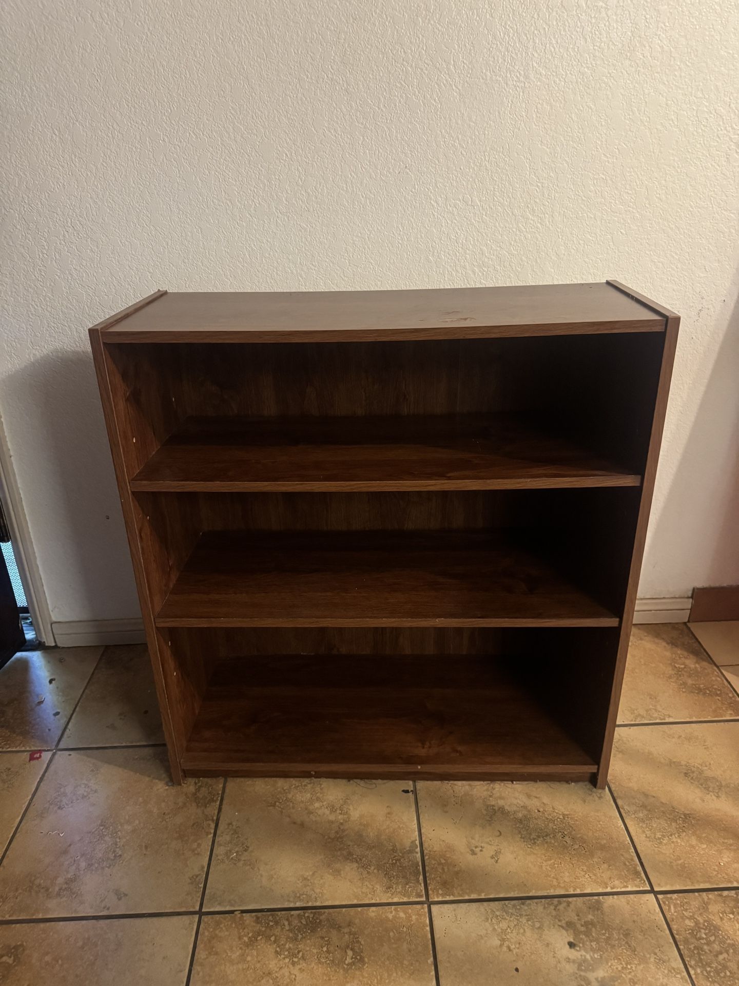 Bookshelf, librero