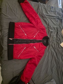 Guess stylish jacket size L