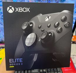 XBOX ÉLITE series 2