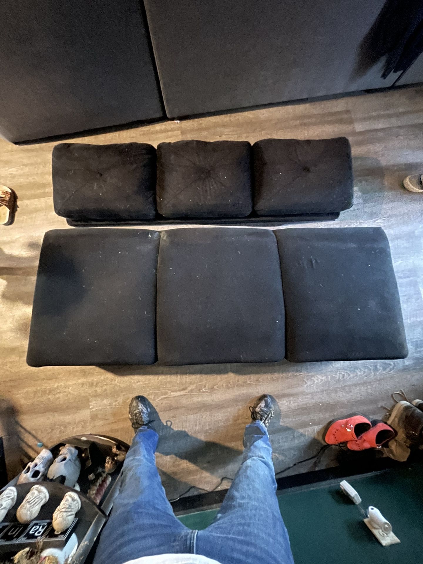 Couch