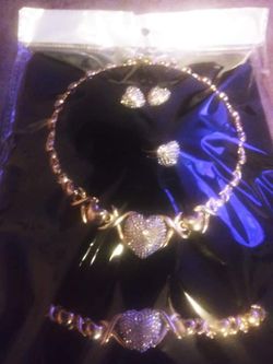 Kids Necklace Sets Bundle
