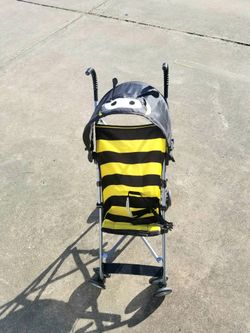 Baby stroller