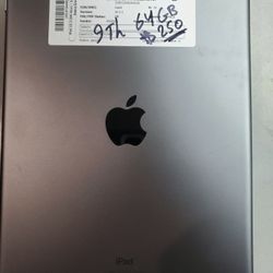 Ipad 9th 64gb, 
