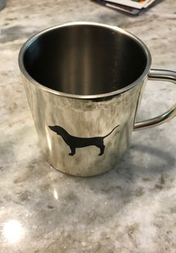 Victoria’s Secret Pink Mug