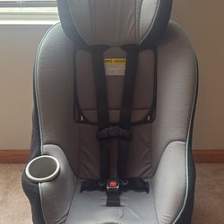 Graco Contender Convertible Car Seat