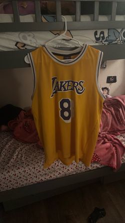 Kobe Jerseys 