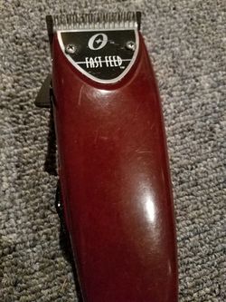 Oyster Fast Feed Clippers