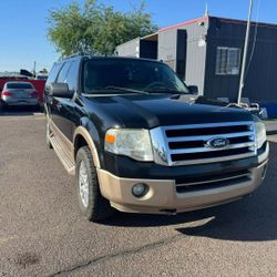 2014 Ford Expedition