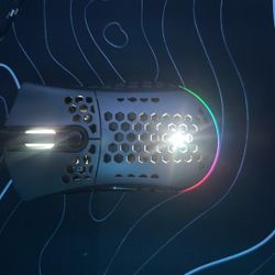 Gaming Mouse Wired