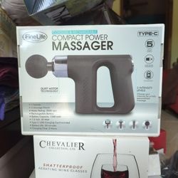 Massager