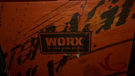 Mens Work Shoes Size 13