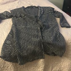 Cardigan 