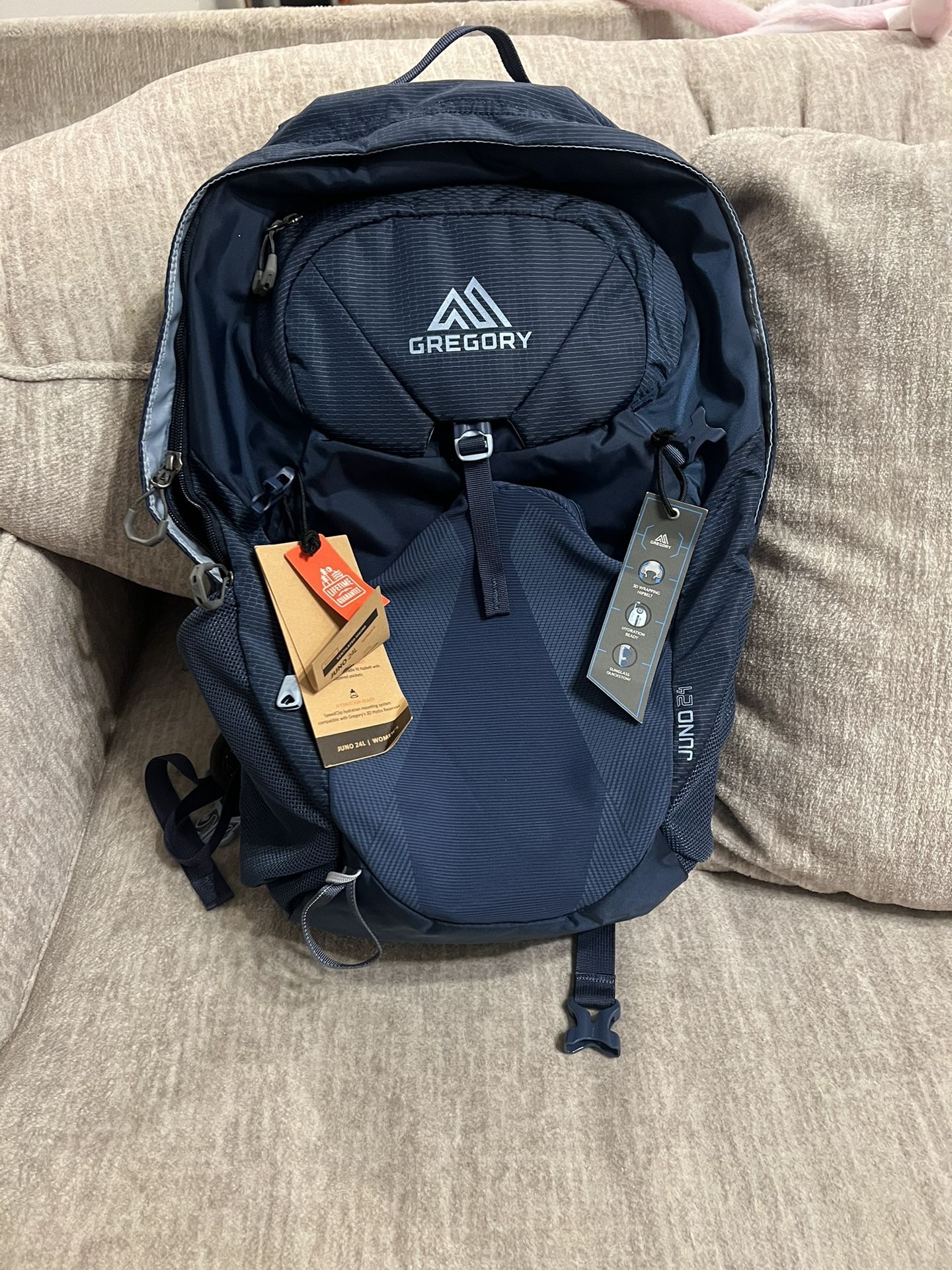 New Gregory Juno 24L Daypack