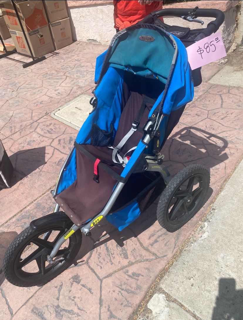 Bob Jogging Stroller