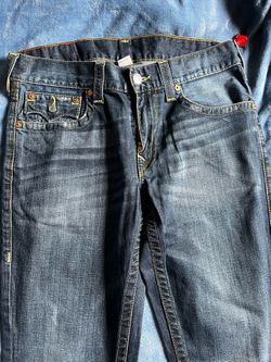 True religion Cowboy Jeans 