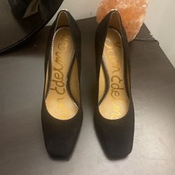 Sam Edelman Heels Size 8 1/2
